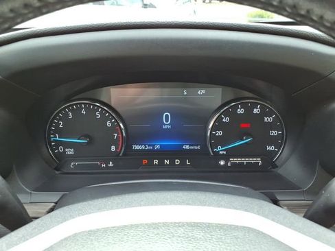 Certified 2023 Ford Explorer Limited image 23