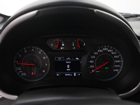 Used 2023 Chevrolet Malibu RS FWD image 26