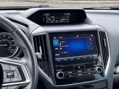 Certified 2023 Subaru Forester Limited w/ Popular Package #2 image 6