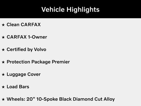 Certified 2024 Volvo XC90 B5 Plus w/ Protection Package Premier image 5