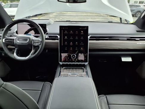 New 2026 GMC Sierra EV Denali image 19