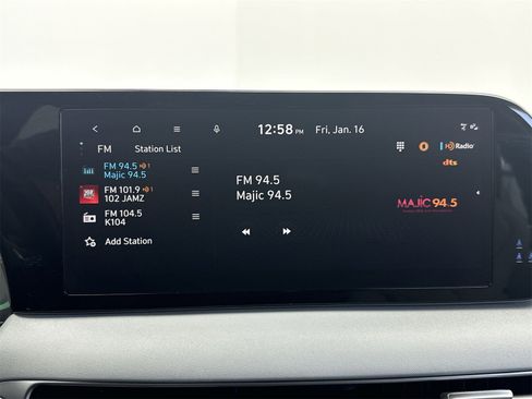 Used 2024 Hyundai Palisade SEL image 22