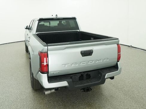 New 2026 Toyota Tacoma SR5 image 28