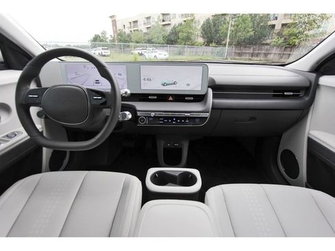Used 2023 Hyundai Ioniq 5 SEL RWD image 10