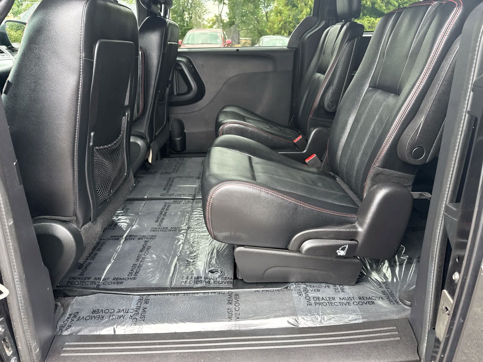 Used 2019 Dodge Grand Caravan GT FWD image 13