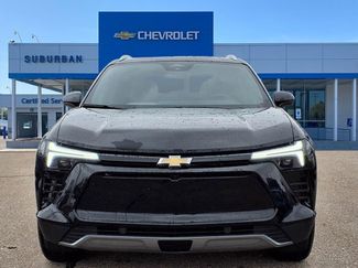 New 2026 Chevrolet Blazer EV LT video 2