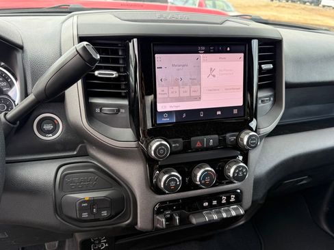 New 2026 RAM 2500 Tradesman AWD/4WD image 20