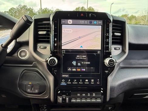 New 2026 RAM 2500 Tradesman image 21