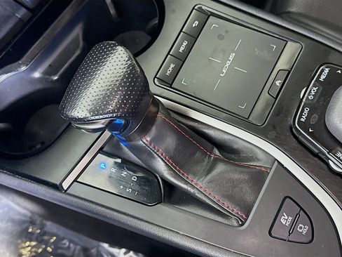 Used 2020 Lexus UX 250h F Sport w/ F Sport Premium Package image 20