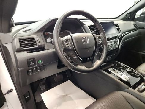 Used 2023 Honda Ridgeline Black Edition image 12