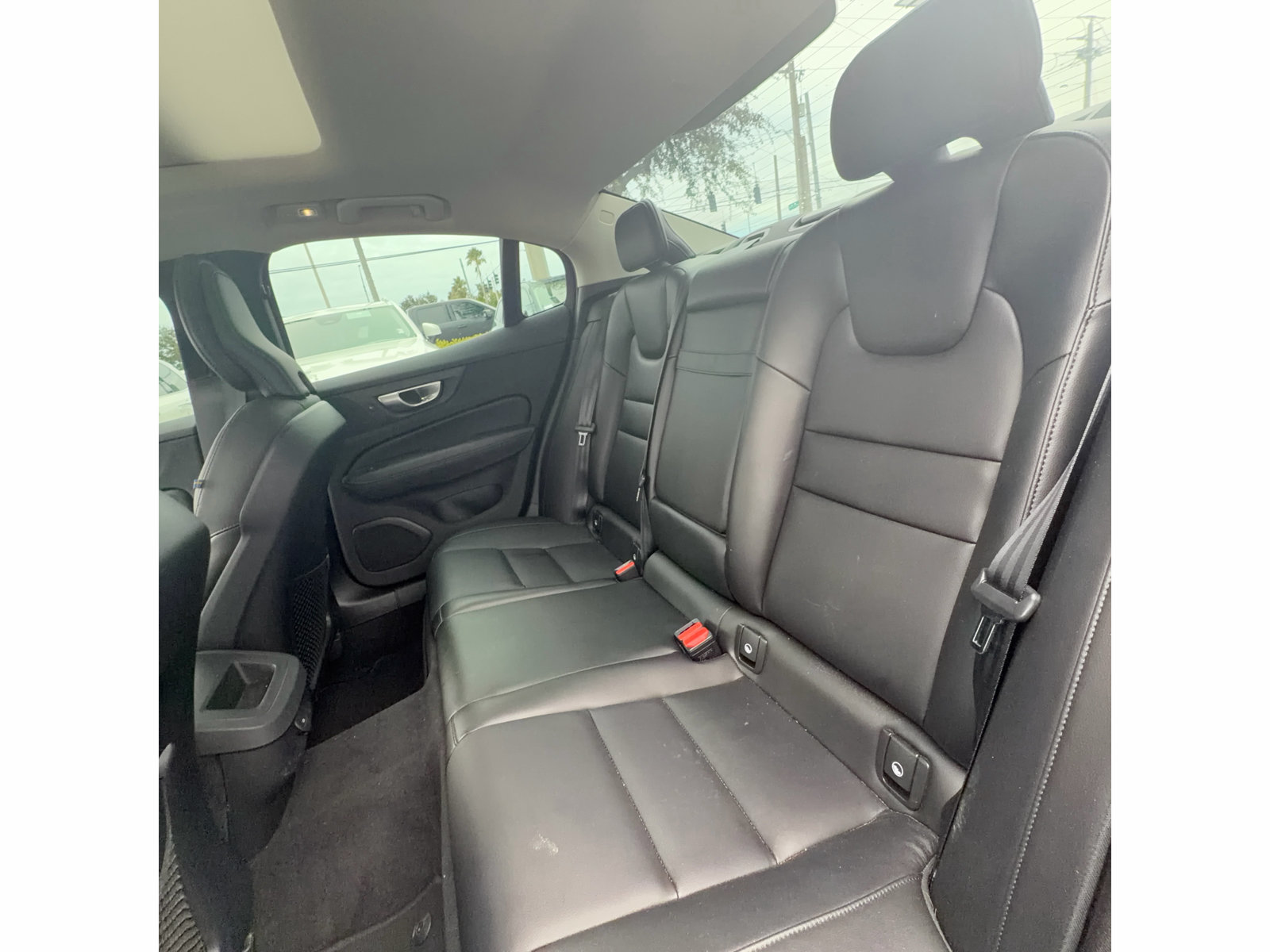 Used 2024 Volvo S60 B5 Core FWD image 19