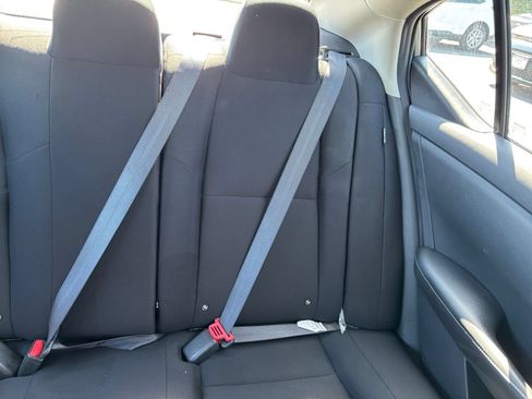 Used 2025 Nissan Sentra S FWD image 32
