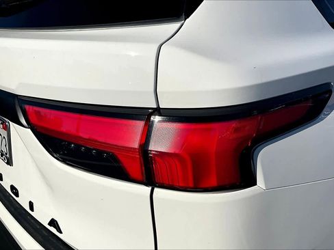 Used 2024 Toyota Sequoia TRD Pro image 11