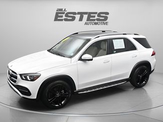 Used 2022 Mercedes-Benz GLE 350 360° Tour