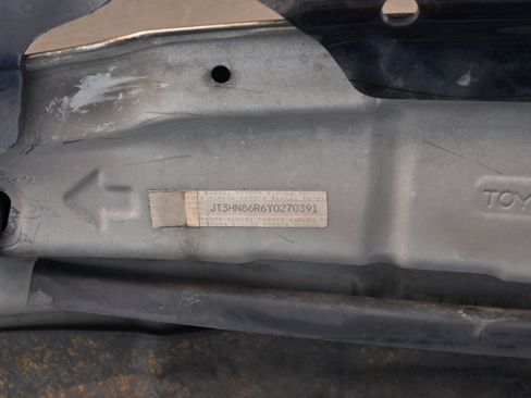 Used 2000 Toyota 4Runner SR5 AWD/4WD image 55