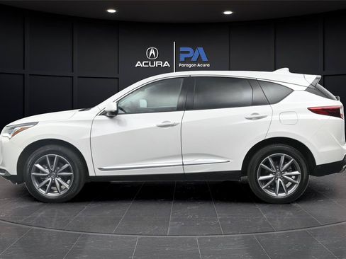 Certified 2024 Acura RDX SH-AWD w/ Technology Package image 23
