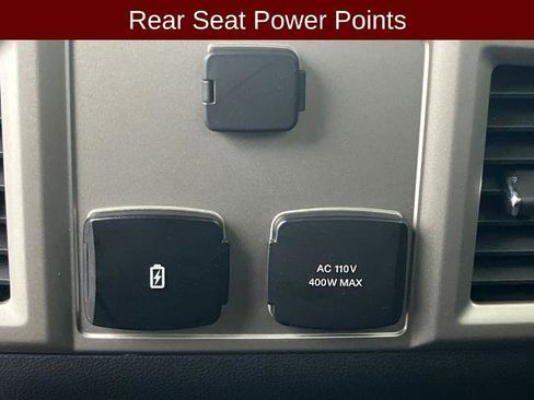 Certified 2022 Ford F250 Lariat w/ Lariat Ultimate Package image 25