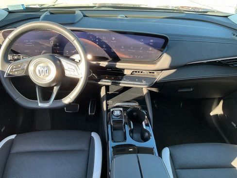 New 2025 Buick Envision Sport Touring image 13