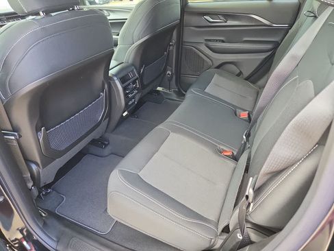 New 2026 Jeep Grand Cherokee Laredo X AWD/4WD image 21