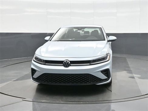 New 2026 Volkswagen Jetta Sport image 2