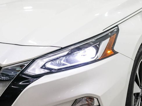 Used 2020 Nissan Altima 2.5 SL AWD/4WD image 7