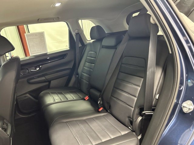 Certified 2026 Honda CR-V EX-L image 19