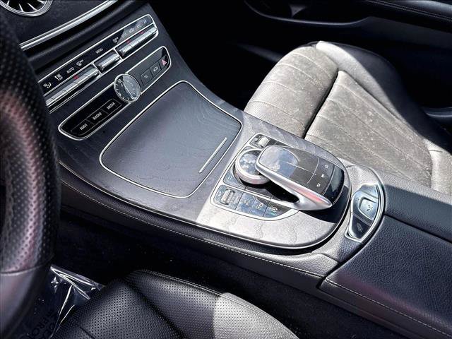 Used 2018 Mercedes-Benz E 400 Cabriolet image 14