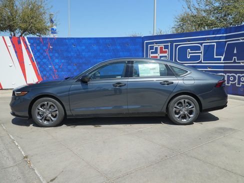 Used 2026 Honda Accord EX-L image 10