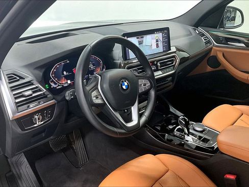 Used 2024 BMW X3 sDrive30i w/ Premium Package w/ZPA RWD image 13