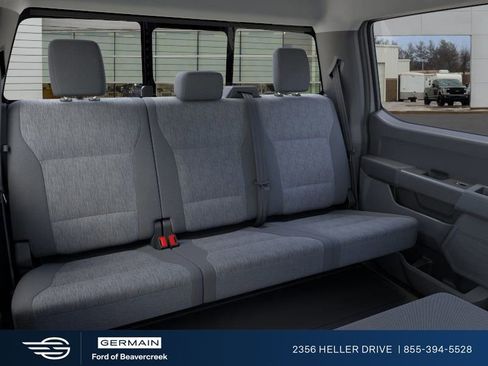 New 2026 Ford F450 XL w/ XL Driver Assist Package image 11