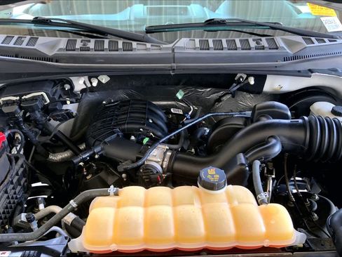 Used 2016 Ford F150 XL RWD image 22