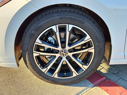 New 2026 Volkswagen Jetta Sport image 5