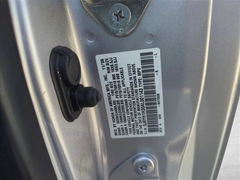 Used 2010 Honda Element LX image 24