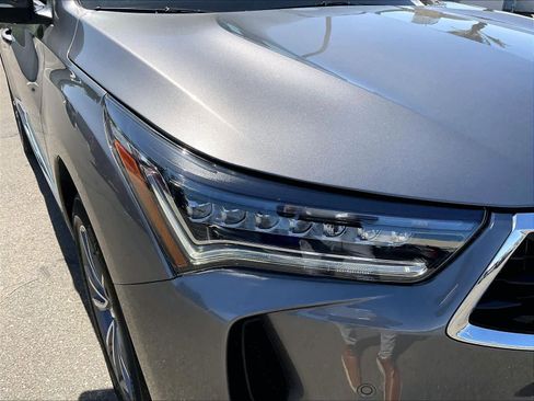 Used 2023 Acura RDX FWD w/ Technology Package image 29