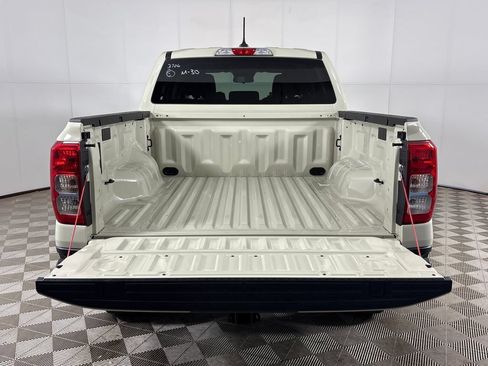 New 2026 Ford Ranger XL w/ Trailer Tow Package RWD image 24