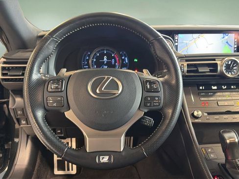 Used 2020 Lexus RC 300 F Sport image 18