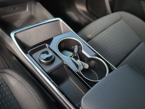 Used 2026 Chevrolet Equinox LT image 21