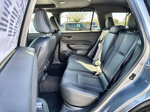New 2026 Subaru Outback Touring XT AWD/4WD image 25
