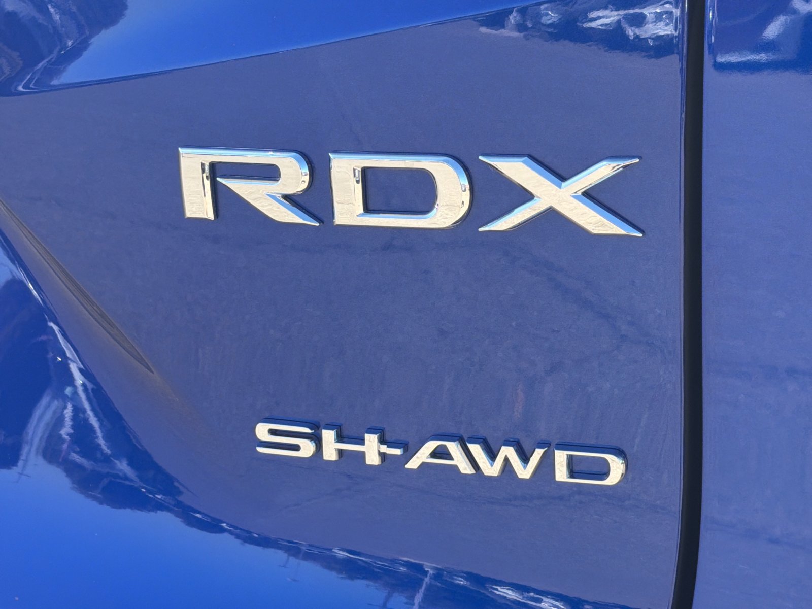 Used 2026 Acura RDX w/ Advance Package AWD/4WD image 42