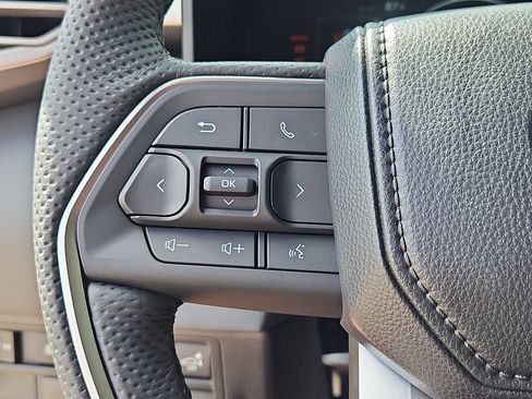 New 2026 Toyota Tundra Limited AWD/4WD image 15