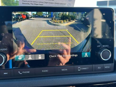 New 2026 Honda Civic Sport image 26