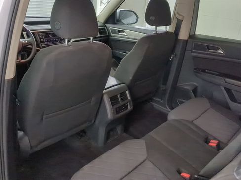 Used 2018 Volkswagen Atlas S image 17