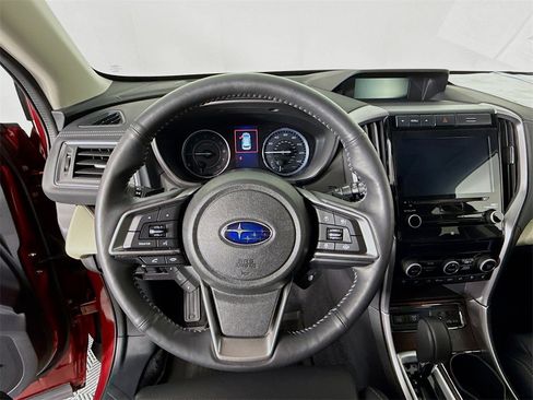 Used 2022 Subaru Ascent Touring image 12
