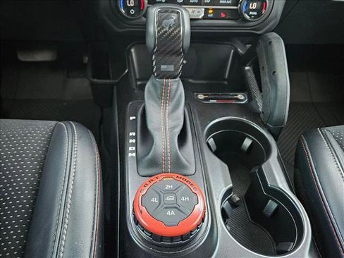 Used 2023 Ford Bronco Raptor AWD/4WD image 11