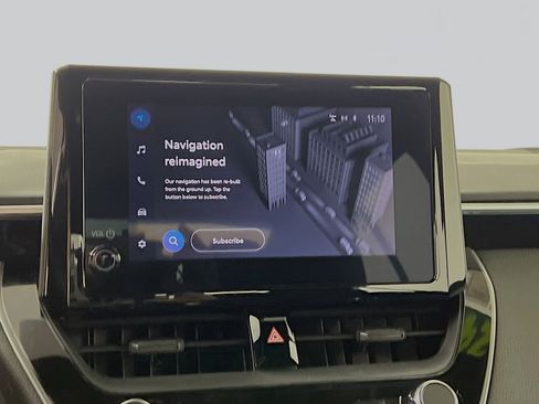 Used 2024 Toyota Corolla SE image 27