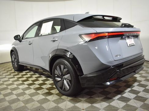 Certified 2024 Nissan Ariya AWD image 6