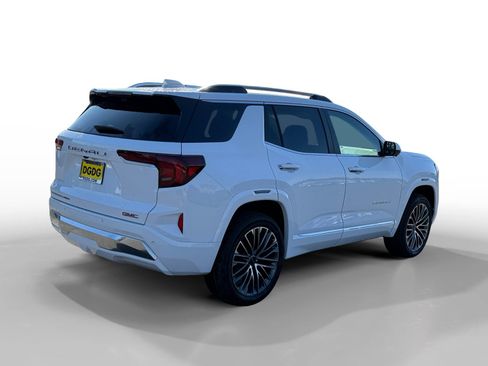 New 2026 GMC Terrain Denali image 5