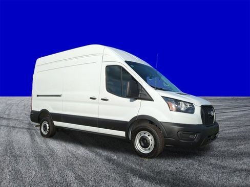 New 2026 Ford Transit 350 148 High Roof image 2