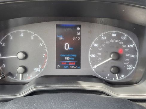 Used 2023 Toyota Corolla SE image 29