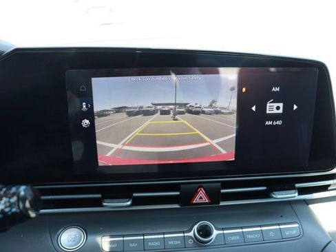Used 2023 Hyundai Elantra SEL w/ Convenience Package FWD image 26